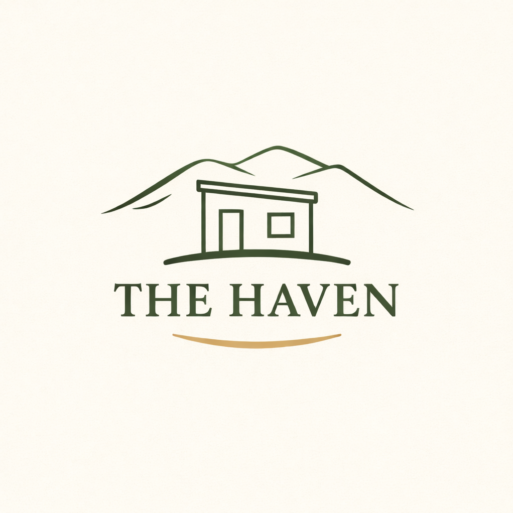 logo thehavenmorocco