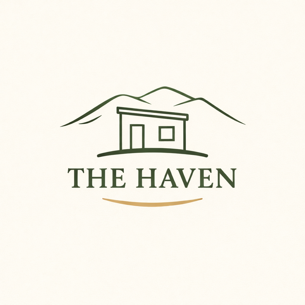 logo thehavenmorocco